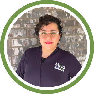 Myriam Acosta, Commercial Sales and Operations Administrator