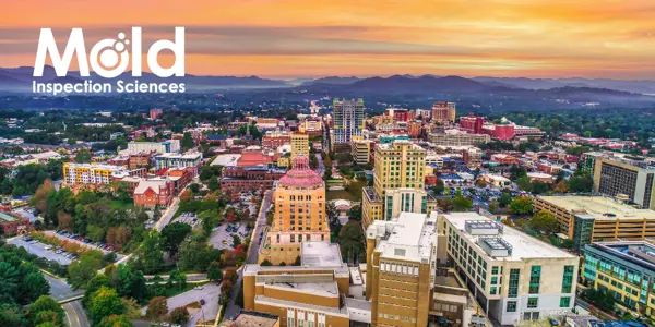 Asheville, North Carolina