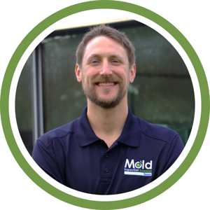 Ben Blaiss, Chief Operating Officer