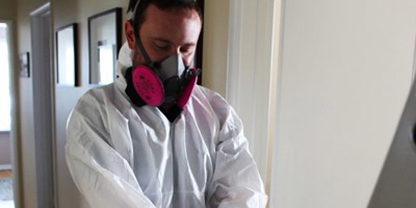Post Cleaning and Disinfecting Risk Assessments