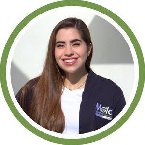 Grace Acosta, Client Account Manager and MarTech Admin
