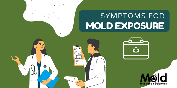 Symptoms of Mold Exposure