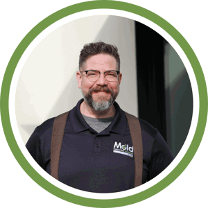 Jake Aguilar, Environmental Consultant