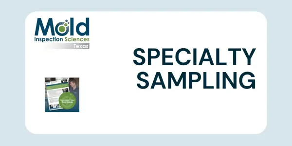Specialty Sampling