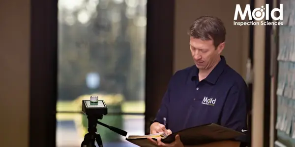 Mold Inspection Sciences - Angie's List Super Service Award Winner