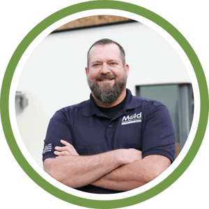 Brandon Apple, President