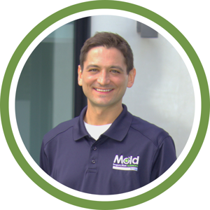 Christian Marshall, Client Account Manager