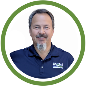 Charles Pratz, Environmental Consultant