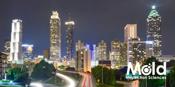 Atlanta, Georgia
