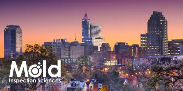 Research Triangle, North Carolina