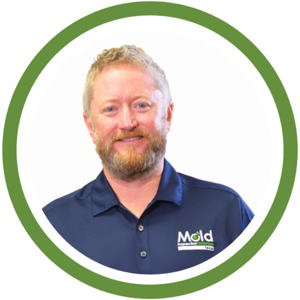 George Wilder, Sales Manager