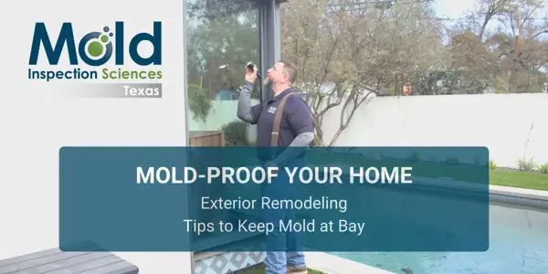 Mold-Proof Your Home Exterior Remodeling Tips to Keep Mold at Bay